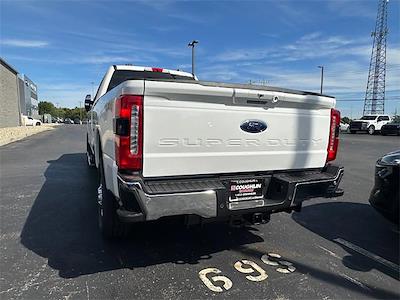 2026 Ford F-350 Crew Cab SRW 4x4 Pickup for sale #J7392 - photo 2