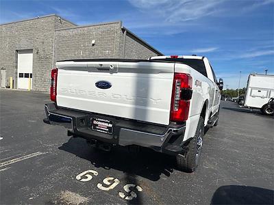 New 2026 Ford F-350 Lariat Crew Cab 4x4 SRW Pickup for sale #J7392 - photo 2