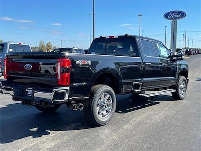 2026 Ford F-350 Crew Cab SRW 4x4 Pickup for sale #J7393 - photo 2