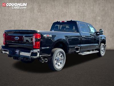 2026 Ford F-350 Crew Cab SRW 4WD Pickup for sale #J7393 - photo 2