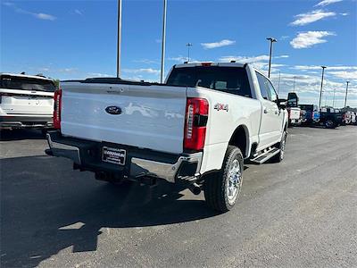 2026 Ford F-250 Crew Cab 4x4 Pickup for sale #J7394 - photo 2