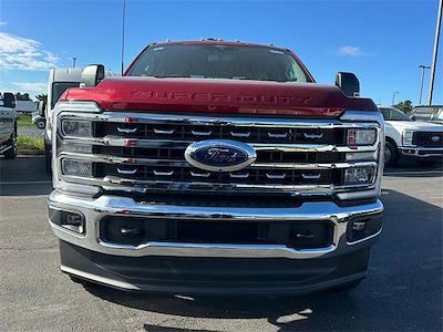 New 2026 Ford F-250 XLT Crew Cab 4WD Pickup for sale #J7395 - photo 2