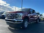 New 2026 Ford F-250 XLT Crew Cab 4WD Pickup for sale #J7395 - photo 3