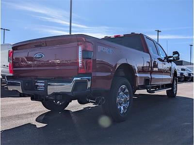 2026 Ford F-350 Crew Cab SRW 4x4 Pickup for sale #J7397 - photo 2