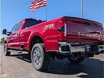 New 2026 Ford F-350 Lariat Crew Cab 4x4 SRW Pickup for sale #J7397 - photo 6