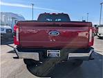 New 2026 Ford F-350 Lariat Crew Cab 4x4 SRW Pickup for sale #J7397 - photo 7