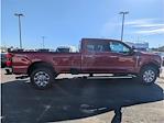 New 2026 Ford F-350 Lariat Crew Cab 4x4 SRW Pickup for sale #J7397 - photo 8