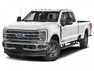 2026 Ford F-350 Crew Cab SRW 4x4 Pickup for sale #J7398 - photo 1