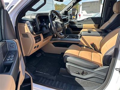 2026 Ford F-350 Crew Cab SRW 4x4 Pickup for sale #J7398 - photo 2