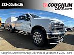 New 2026 Ford F-350 Lariat Crew Cab 4x4 SRW Pickup for sale #J7398 - photo 1