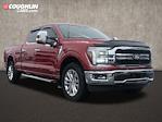 2025 Ford F-150 SuperCrew Cab 4WD Pickup for sale #J7398A - photo 1