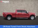 2025 Ford F-150 SuperCrew Cab 4WD Pickup for sale #J7398A - photo 10