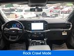 2025 Ford F-150 SuperCrew Cab 4WD Pickup for sale #J7398A - photo 12