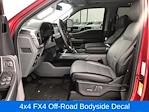 2025 Ford F-150 SuperCrew Cab 4WD Pickup for sale #J7398A - photo 15