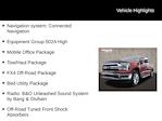 2025 Ford F-150 SuperCrew Cab 4WD Pickup for sale #J7398A - photo 3