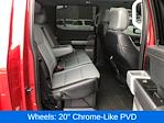 2025 Ford F-150 SuperCrew Cab 4WD Pickup for sale #J7398A - photo 28