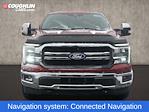2025 Ford F-150 SuperCrew Cab 4WD Pickup for sale #J7398A - photo 4
