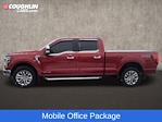 2025 Ford F-150 SuperCrew Cab 4WD Pickup for sale #J7398A - photo 6