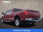 2025 Ford F-150 SuperCrew Cab 4WD Pickup for sale #J7398A - photo 7