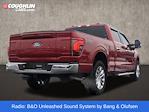 2025 Ford F-150 SuperCrew Cab 4WD Pickup for sale #J7398A - photo 2