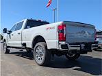 New 2026 Ford F-350 Lariat Crew Cab 4x4 SRW Pickup for sale #J7399 - photo 6