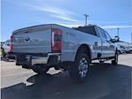 New 2026 Ford F-350 Lariat Crew Cab 4x4 SRW Pickup for sale #J7399 - photo 2