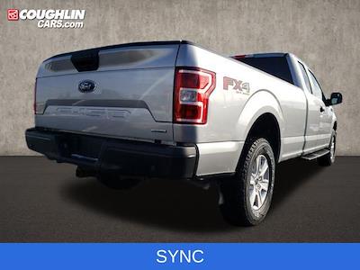 Used 2020 Ford F-150 XL Super Cab for sale #J7399A - photo 2