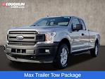 Used 2020 Ford F-150 XL Super Cab for sale #J7399A - photo 5