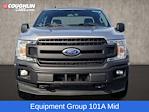 Used 2020 Ford F-150 XL Super Cab for sale #J7399A - photo 4