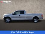 Used 2020 Ford F-150 XL Super Cab for sale #J7399A - photo 6