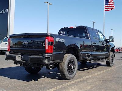 2026 Ford F-350 Crew Cab SRW 4x4 Pickup for sale #J7400 - photo 2