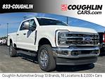 New 2026 Ford F-350 Lariat Crew Cab 4WD SRW Pickup for sale #J7404 - photo 1