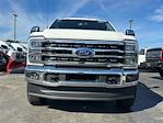 New 2026 Ford F-350 Lariat Crew Cab 4WD SRW Pickup for sale #J7404 - photo 3