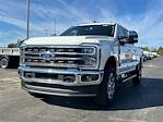 New 2026 Ford F-350 Lariat Crew Cab 4WD SRW Pickup for sale #J7404 - photo 4