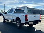 New 2026 Ford F-350 Lariat Crew Cab 4WD SRW Pickup for sale #J7404 - photo 5