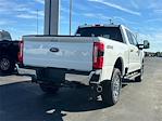 New 2026 Ford F-350 Lariat Crew Cab 4WD SRW Pickup for sale #J7404 - photo 2