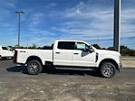 New 2026 Ford F-350 Lariat Crew Cab 4WD SRW Pickup for sale #J7404 - photo 7