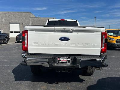 2026 Ford F-350 Crew Cab SRW 4x4 Pickup for sale #J7406 - photo 1