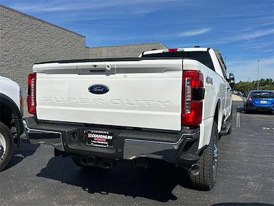 2026 Ford F-350 Crew Cab SRW 4x4 Pickup for sale #J7406 - photo 2