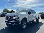 New 2026 Ford F-350 Lariat Crew Cab 4x4 SRW Pickup for sale #J7406 - photo 4