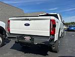 New 2026 Ford F-350 Lariat Crew Cab 4x4 SRW Pickup for sale #J7406 - photo 2
