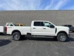 New 2026 Ford F-350 Lariat Crew Cab 4x4 SRW Pickup for sale #J7406 - photo 8