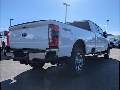 2026 Ford F-350 Crew Cab SRW 4WD Pickup for sale #J7408 - photo 2