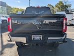 New 2026 Ford F-350 Lariat Crew Cab 4x4 SRW Pickup for sale #J7409 - photo 7