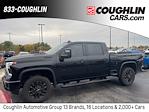 2025 Chevrolet Silverado 2500 Crew Cab 4x4 Pickup for sale #J7409A - photo 3