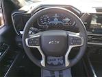 Used 2025 Chevrolet Silverado 2500 LTZ Crew Cab for sale #J7409A - photo 11