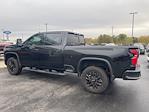 2025 Chevrolet Silverado 2500 Crew Cab 4x4 Pickup for sale #J7409A - photo 4