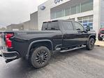 2025 Chevrolet Silverado 2500 Crew Cab 4x4 Pickup for sale #J7409A - photo 7