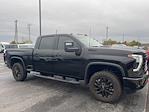 2025 Chevrolet Silverado 2500 Crew Cab 4x4 Pickup for sale #J7409A - photo 1