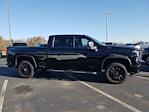 Used 2025 Chevrolet Silverado 2500 LTZ Crew Cab for sale #J7409A - photo 9